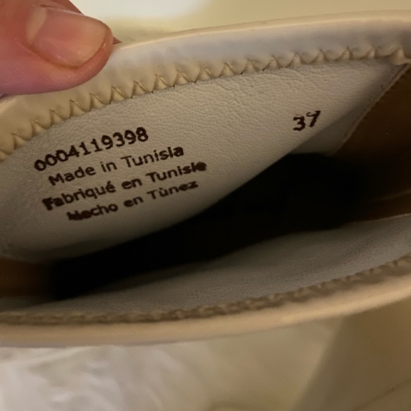 Free People Double Stack Platform Boot - Picture 6 of 6